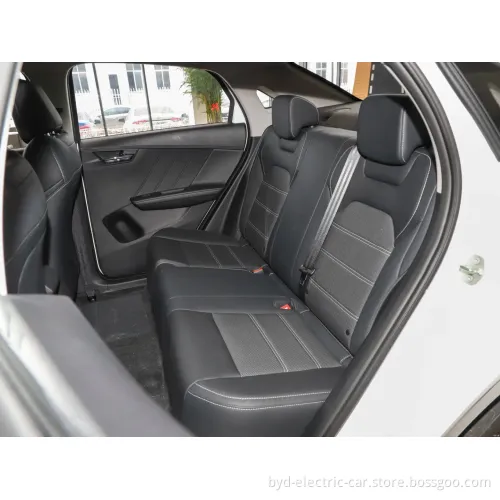 Byd E3 New Energy Automobile 401 Km High Speed Electric Vehicles EV